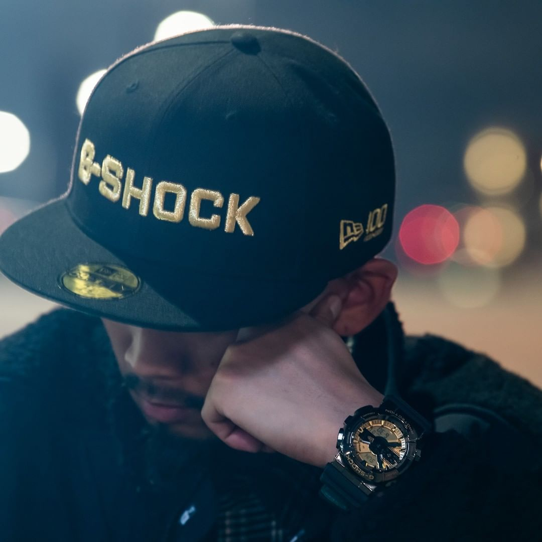 Casio new clearance era g shock